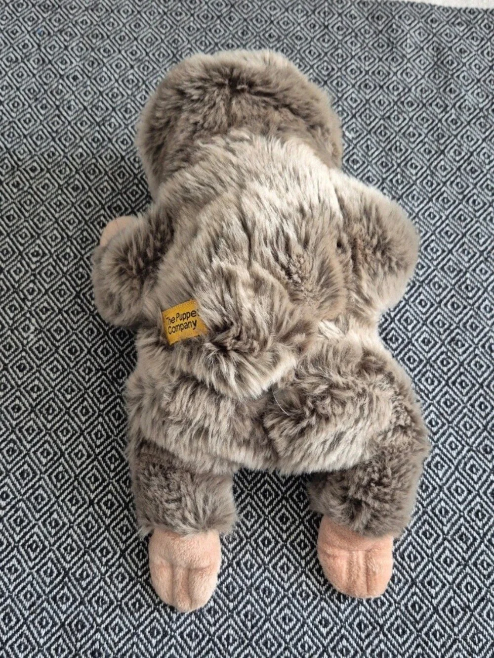 The Puppet Company Sloth Hand Puppet